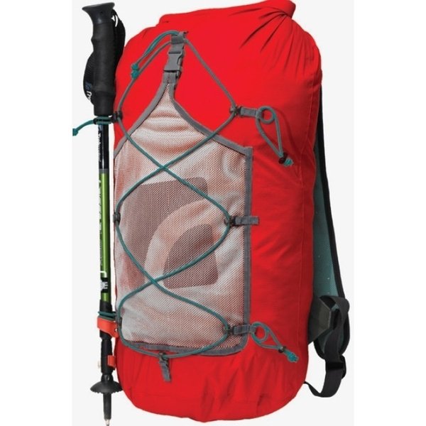 Trekmates Drypack 20L Su Geçirmez Sırt Çantası