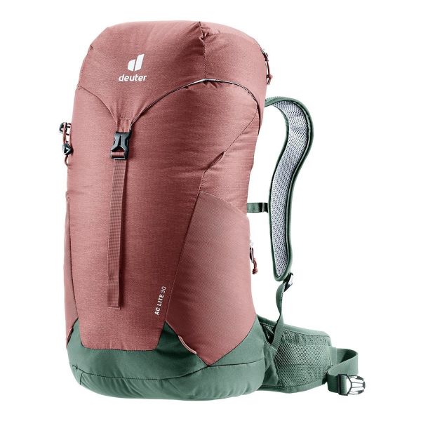 Deuter AC Lite 30 Litre Sırt Çantası