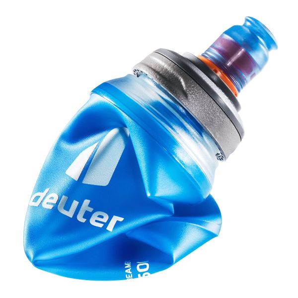 Deuter Streamer Flask 500 ml Su Taşıma Şişesi transparent