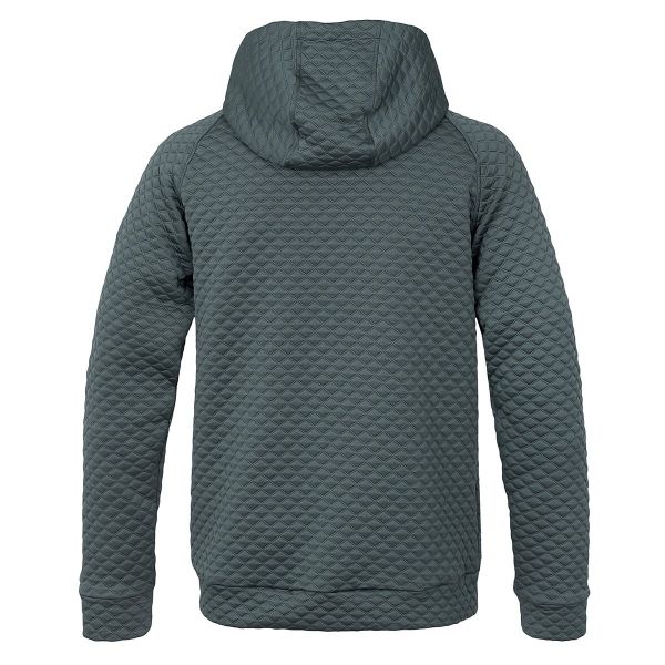 Hannah Quil Erkek Outdoor Sweatshirt