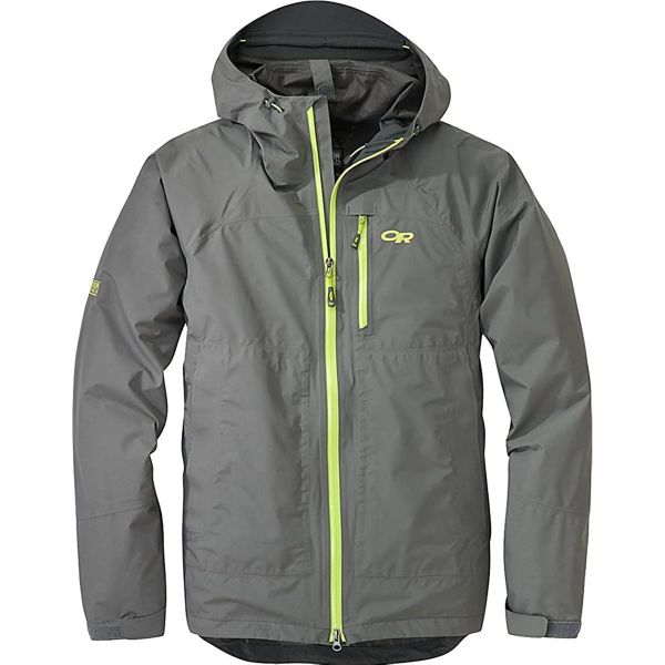 OR Foray Erkek Outdoor Mont