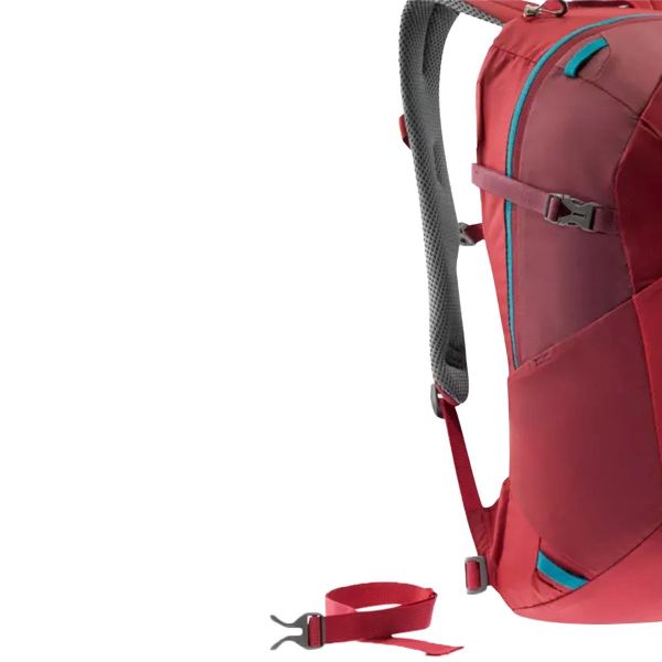 Deuter Speed Lite 20 Litre Sırt Çantası