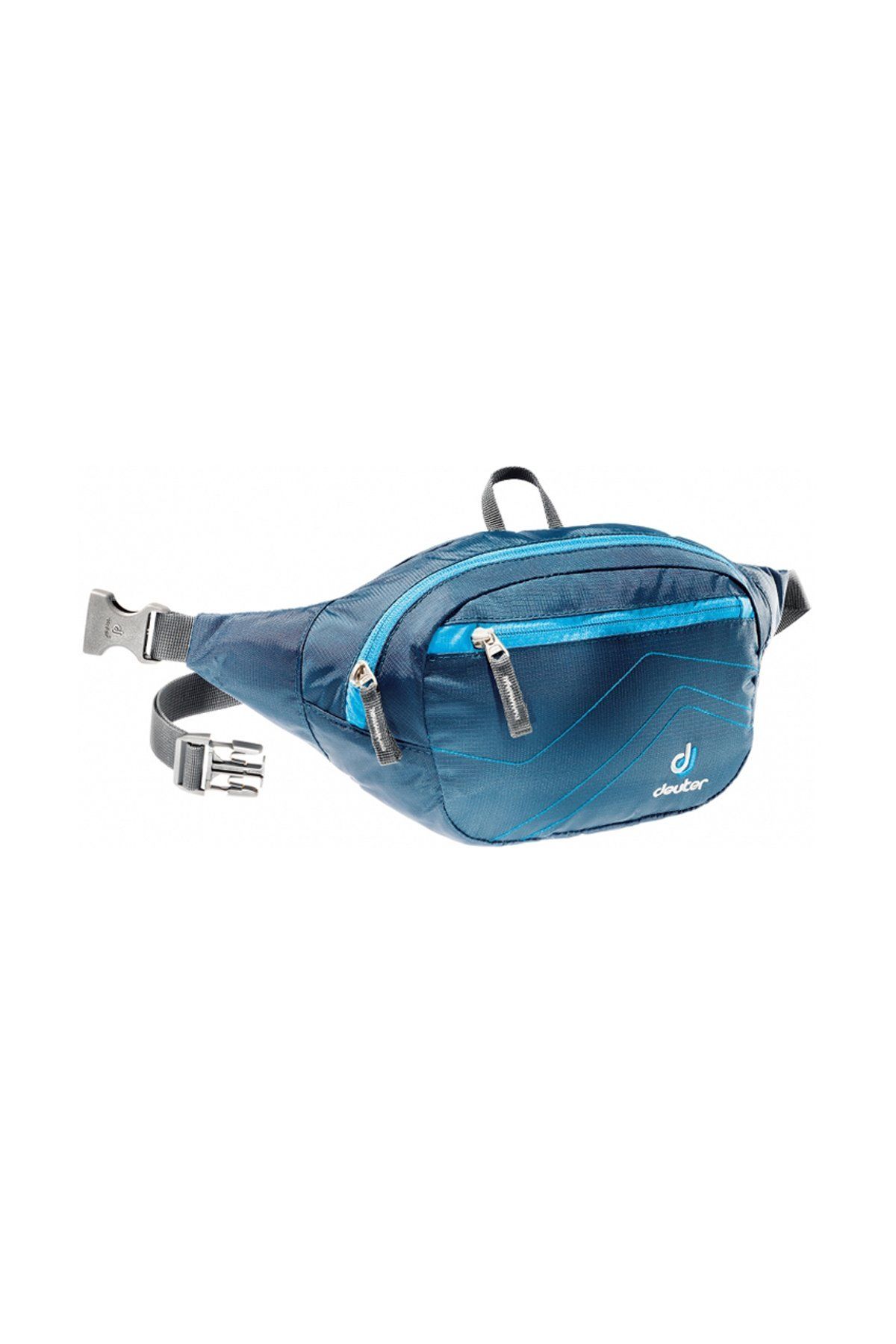 Deuter Belt II Bel Çantası Midnight-Turquoise