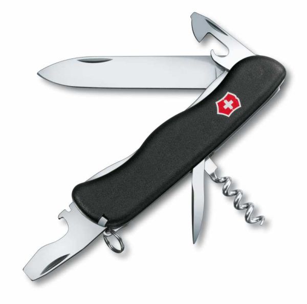 Victorinox 0.8353.3 Picknicker Çakı