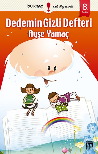 Dedemin Gizli Defteri / Ayşe Yamaç