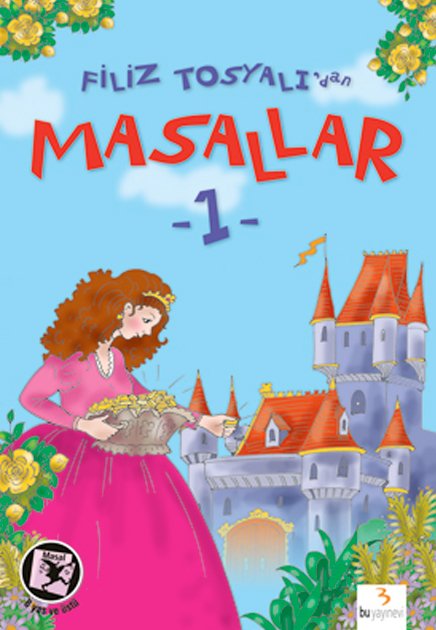 Filiz Tosyalı'dan Masallar 1 / Filiz Tosyalı