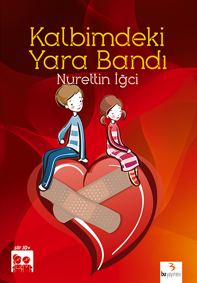 Kalbimdeki Yara Bandı / Nurettin İğci