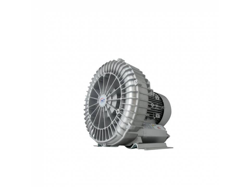 MIT Blower Hava Motoru 0,85 KW B4TT-108 Monofaze 145 M3/H