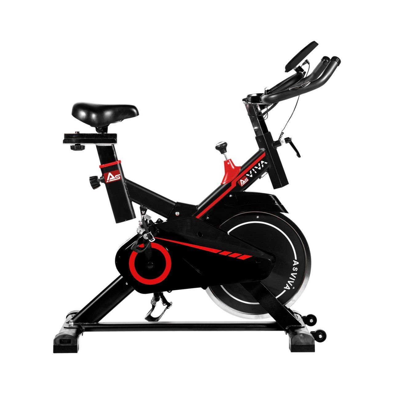 AsVIVA S11 Indoor Bisiklet & Kondiyon Bisikleti
