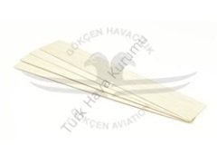 4 MM BALSA LEVHA