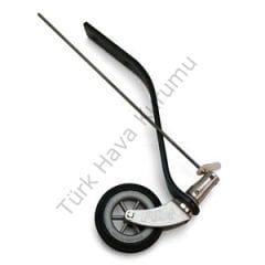 PİLOT RC KARBON KUYRUK İNİŞ TAKIMI 30-50CC