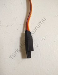 PİLOT RC 15 CM SERVO UZATMA KABLOSU