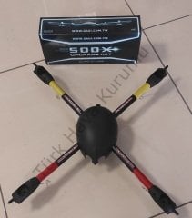 GAUİ 500X DRON KİTİ