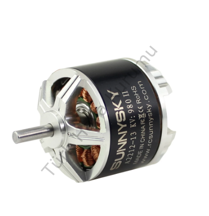 A2212 KV980 BRUSHLESS MOTOR