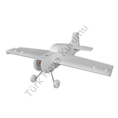 Ft-3D Fotoblok Model Uçak