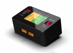 HOTA P6 2x300w CHARGER