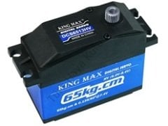 Kingmax DCS6513HV Waterproof Jumbo servo