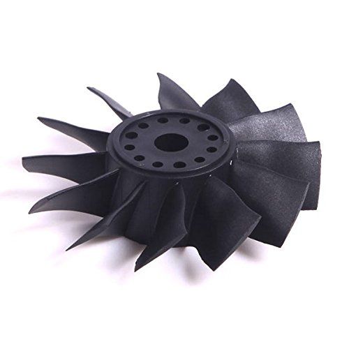 FMS 70 MM 12-BLADE PROPELLER