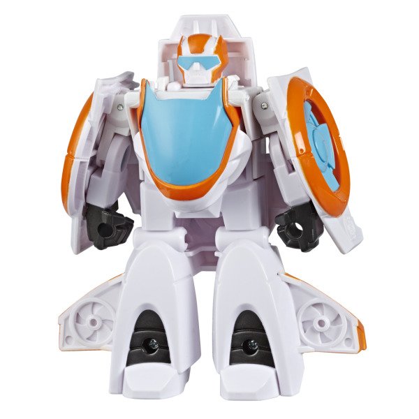 Transformers Rescue Bots Academy Figür - Blades