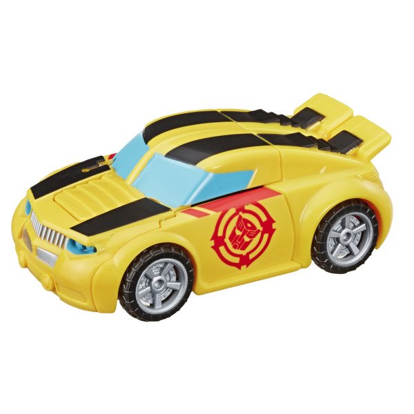 Transformers Rescue Bots Academy Bumblebee Figür