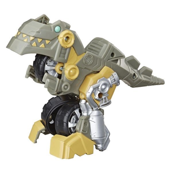 Transformers Rescue Bots Academy Figür - Grimlock