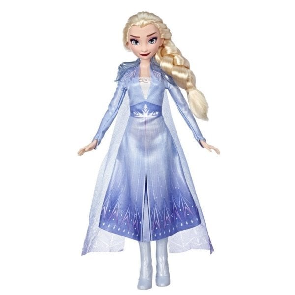 Disney Frozen 2 Elsa