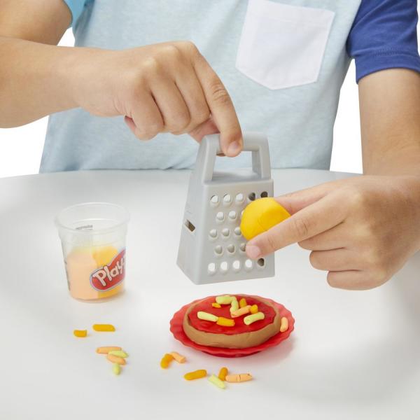 Play-Doh Pizza Fırını