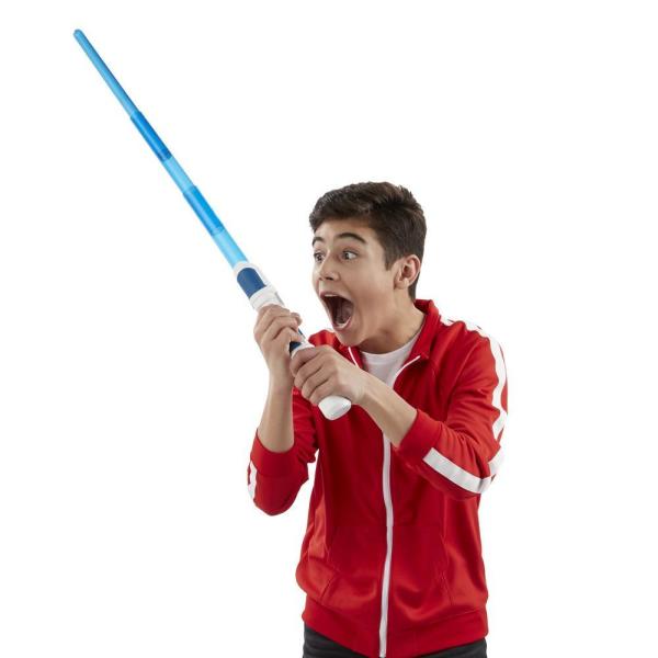 Star Wars Scream Saber Elektronik Işın Kılıcı