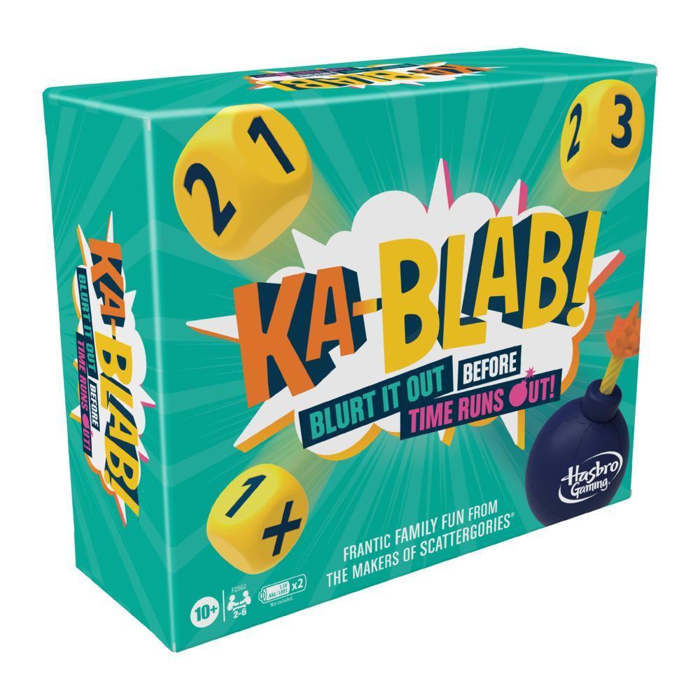 Ka-blab