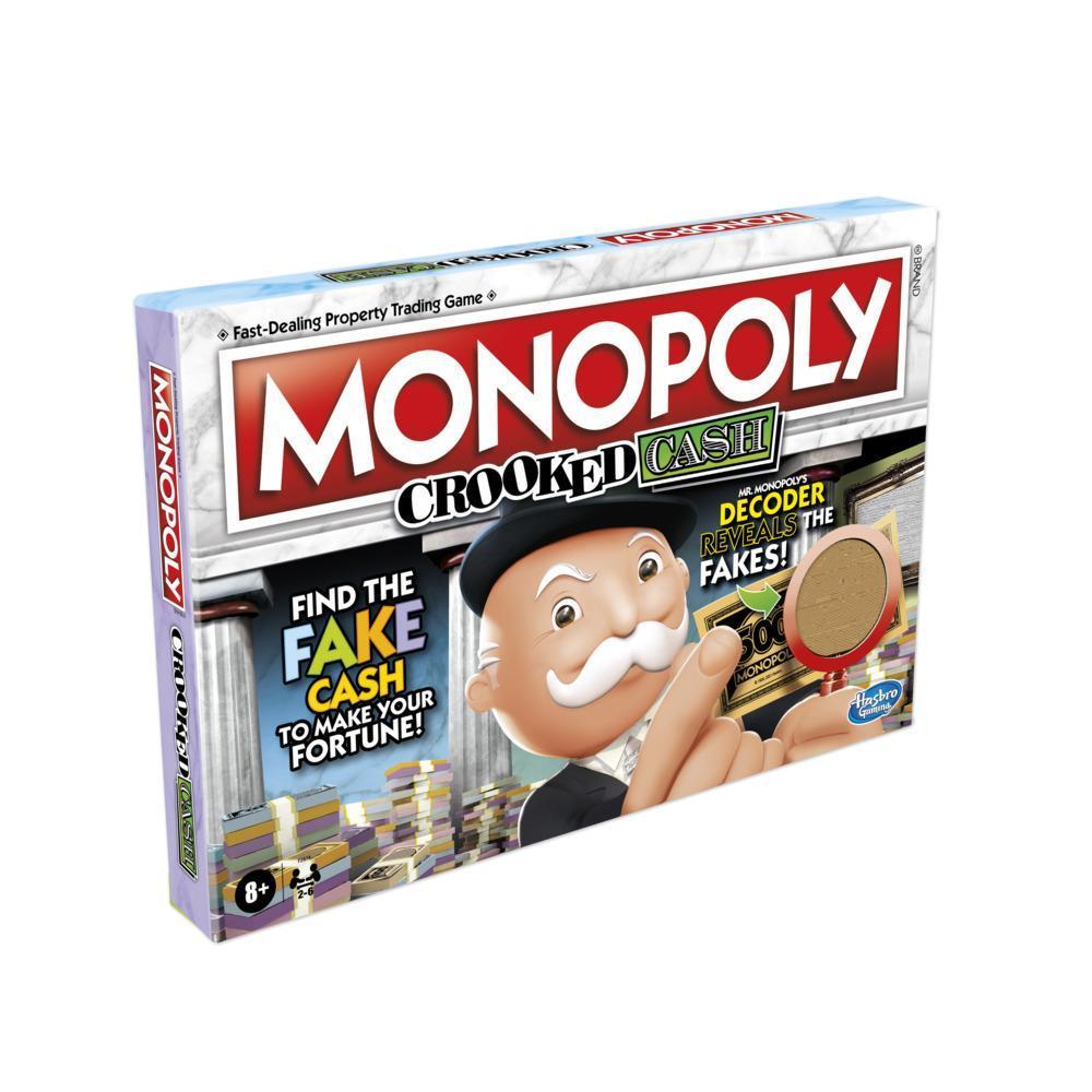 Monopoly Şifreli Para