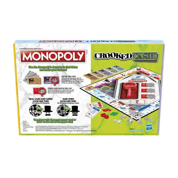 Monopoly Şifreli Para