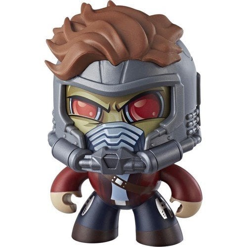 Marvel Mighty Muggs Figür - Star Lord
