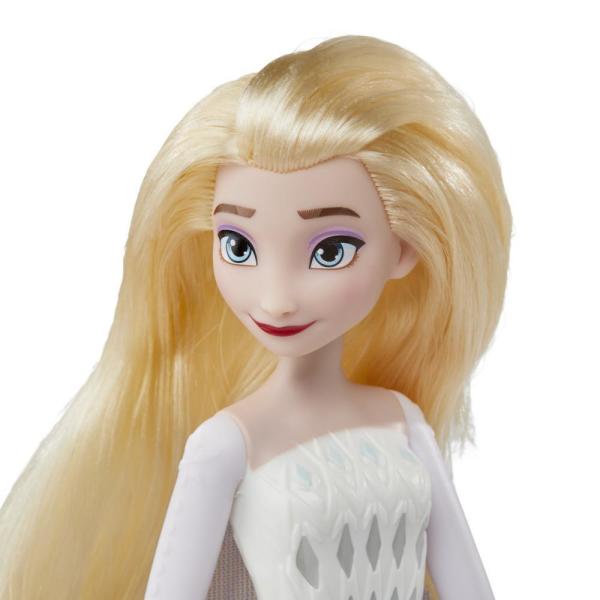 Disney Karlar Ülkesi 2 Müzikli Kraliçe Elsa