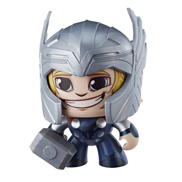 Marvel Mighty Muggs Thor Figür