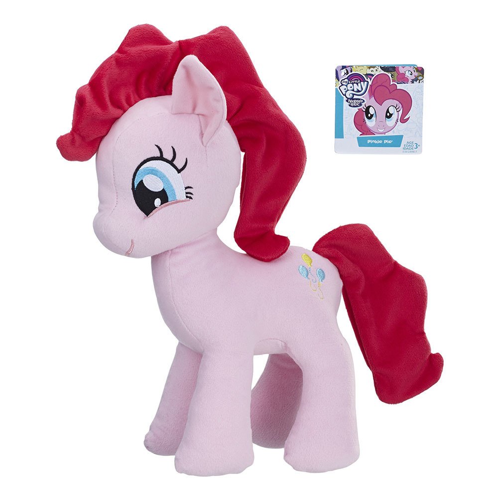 My Little Pony Büyük Peluş - Pinkie Pie