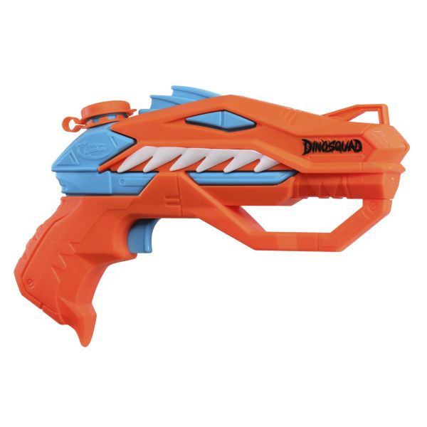 Nerf Super Soaker Dinosquad Raptor - Surge