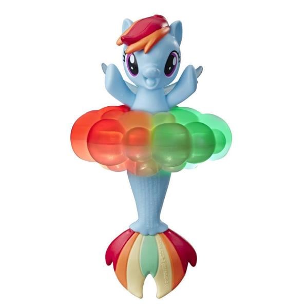 My Little Pony Gökkuşağı Işıklı Rainbow Dash