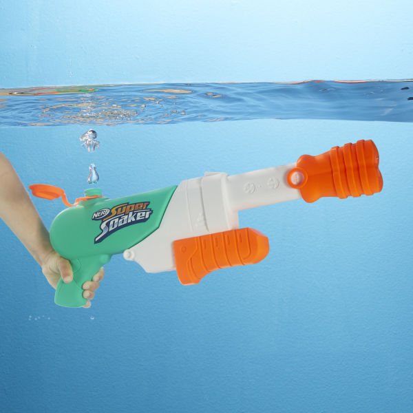 Nerf Super Soaker Hydro Frenzy