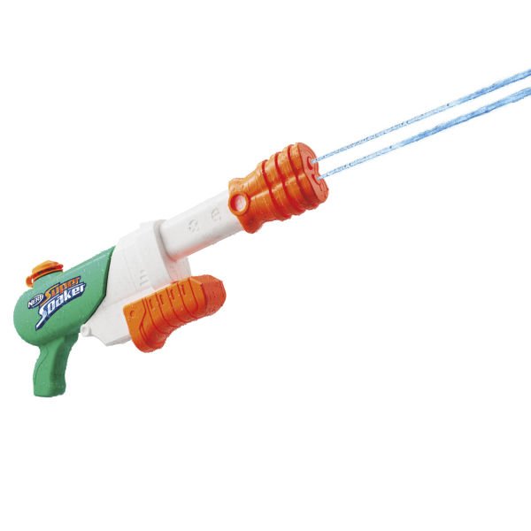 Nerf Super Soaker Hydro Frenzy