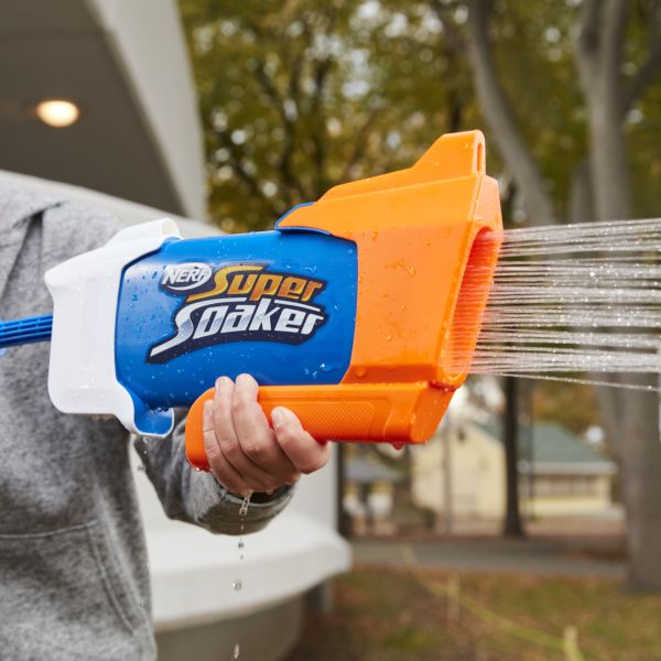 Nerf Super Soaker Rainstrom