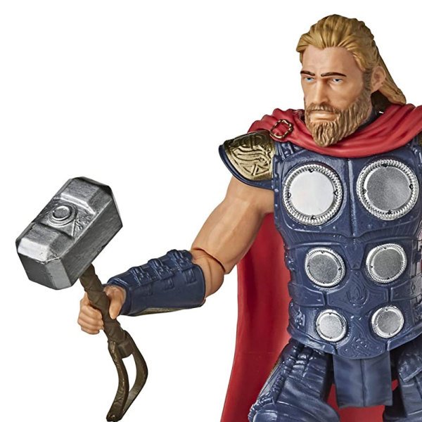 Marvel Gamerverse Thor Figür