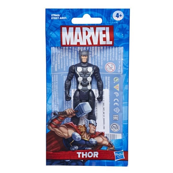 Marvel Avengers Figür Thor