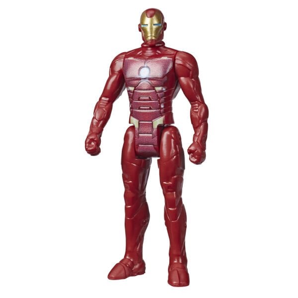 Marvel Avengers Figür Iron Men