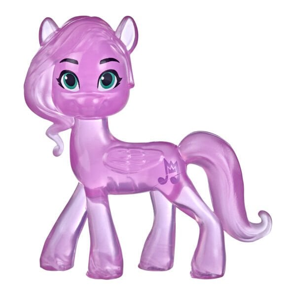 My Little Pony:Yeni Bir Nesil Kristal Pony Figür Princess Petals