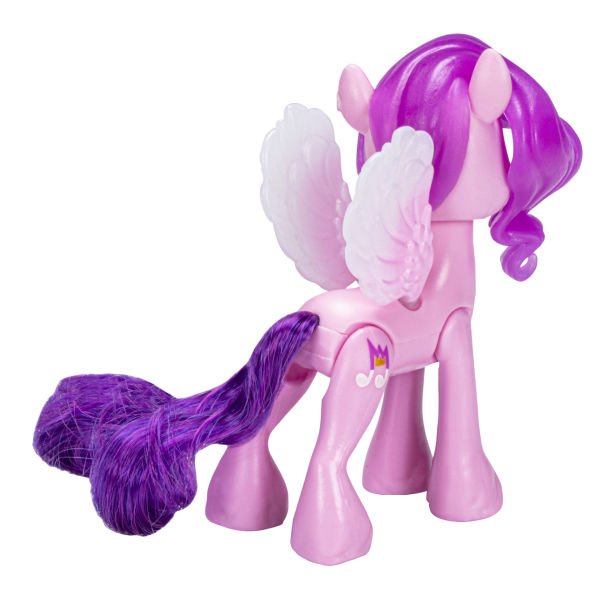 My Little Pony Sevimli İşaret Sihri Pony Figür Princess Petals