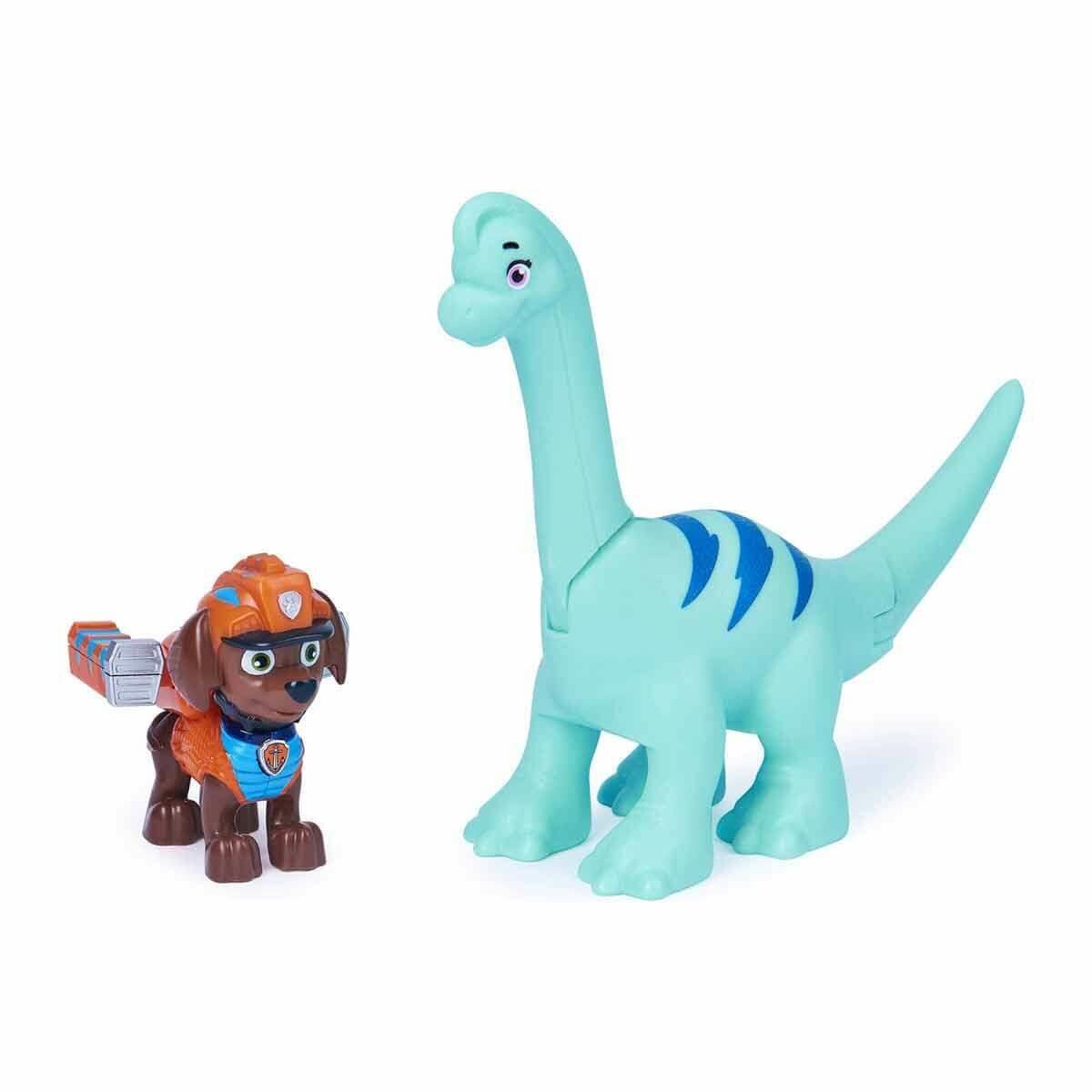 Paw Patrol Dino Rescue Oyun Seti