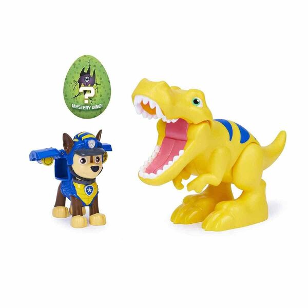 Paw Patrol Dino Rescue Oyun Seti