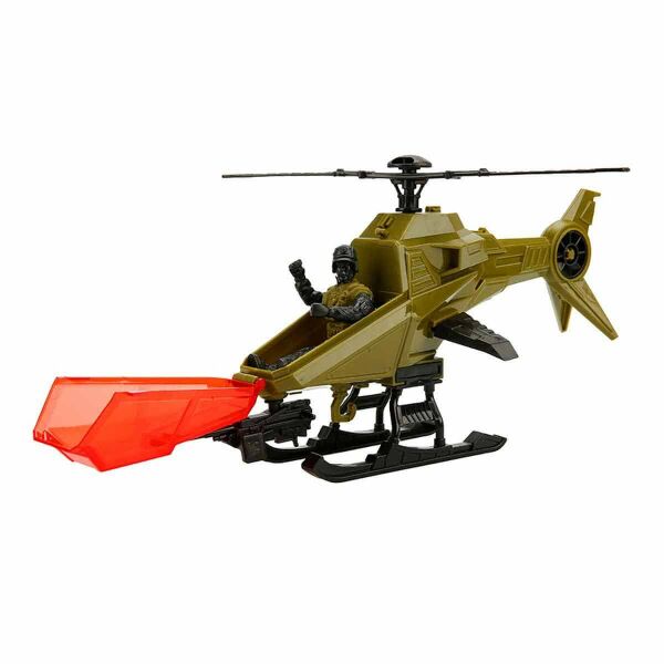 Maxx Wheels Helikopter Çekici Araç