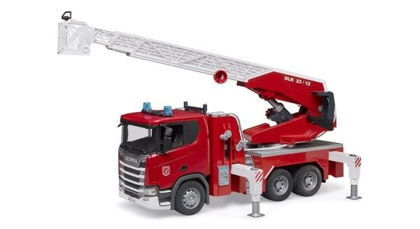 Bruder Scania 560R İtfaiye Aracı 03591