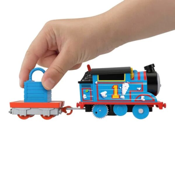 Mattel Thomas Çemberde Dönüş Eğlencesi Set HJL20